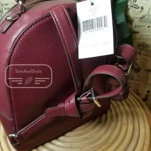 kate spade | Bags | Cute Medium Jackson Backpack Cherrywood  display picture 3